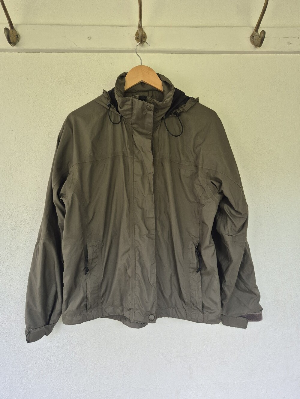 Royal Robbins Light Weight Jacket Womens Large